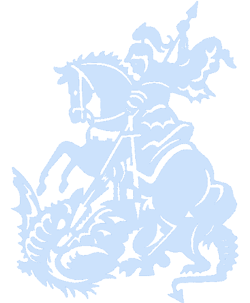 Patron Saint - St. George the Martyr