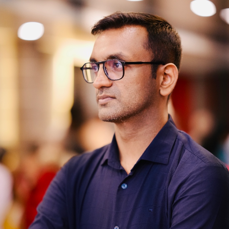 Auditor Moncy Kuriakose 