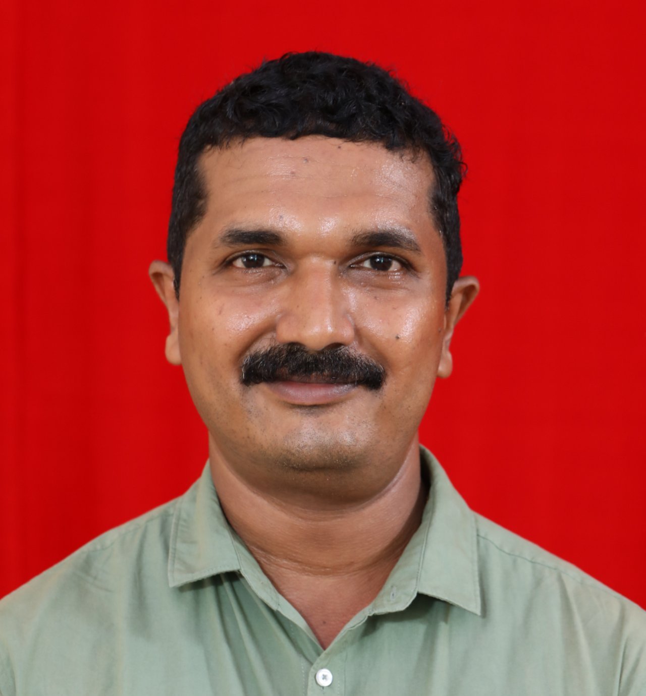 Trustee Liju Abraham 