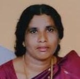 Committee Member Susamma Babu