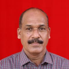 Committee Member Mathew V. V.