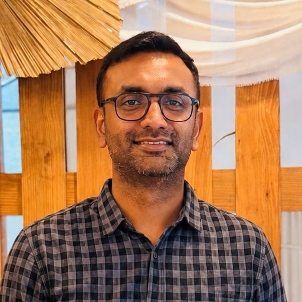 Auditor Moncy Kuriakose 