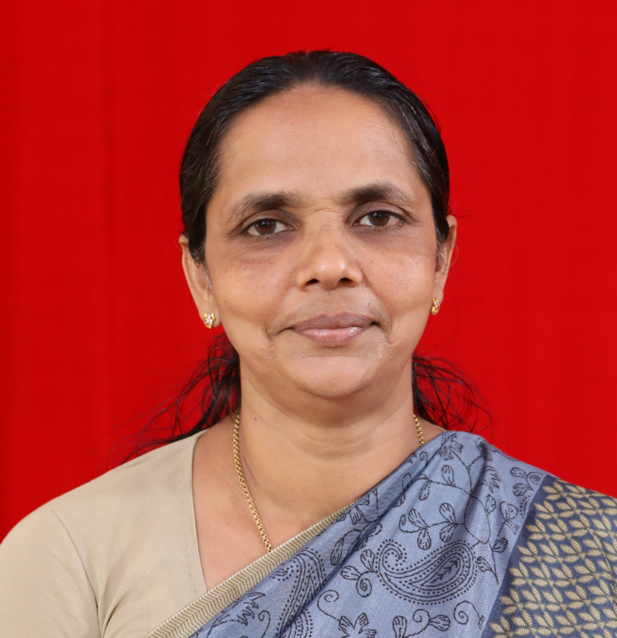 Committee Member Jessily Mathai