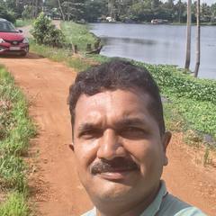 Trustee Liju Abraham 
