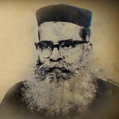 Rev. Fr. Fr. T. M. Geevarghese