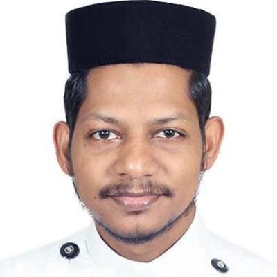 Rev. Fr. Fr. Felix Yohannan