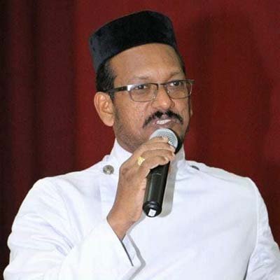 Rev. Fr. Fr. Jacob Mathew