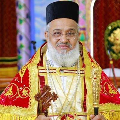Rev. Fr. Fr. Thomas Thekkil