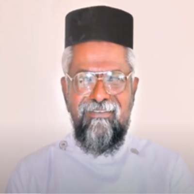Rev. Fr. Fr. A. D. Kuriakose