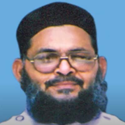 Rev. Fr. Fr. K. C. Jacob