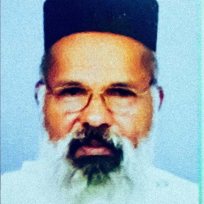 Rev. Fr. Fr. Mathew Thomas