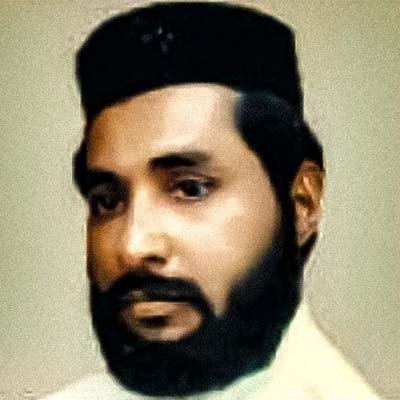 Rev. Fr. Fr. Abraham Simon
